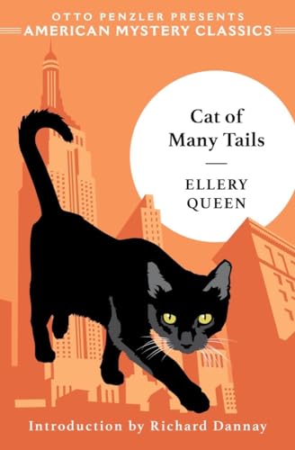 Cat of Many Tails (Otto Penzler Presents American Mystery Classics) von Penzler Publishers