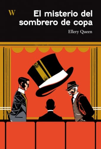 El misterio del sombrero de copa von Who Editorial0
