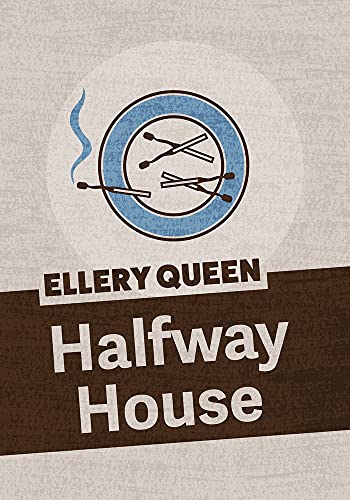 Halfway House von Jabberwocky Literary Agency, Inc.