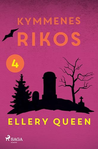 Kymmenes rikos von SAGA Egmont