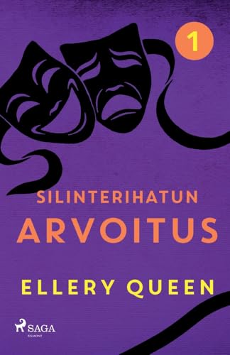 Silinterihatun arvoitus von Saga Egmont