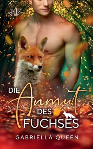 Die Anmut des Fuchses Die Anmut des Fuchses