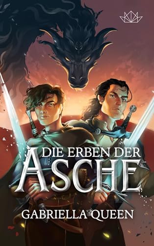 Die Erben der Asche Die Erben der Asche von BoD – Books on Demand