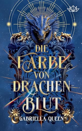Die Farbe von Drachenblut von Books on Demand