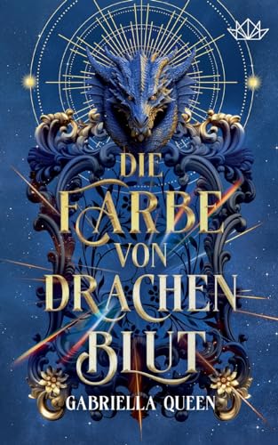 Die Farbe von Drachenblut von BoD – Books on Demand