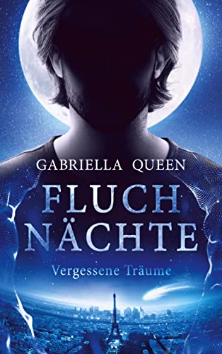 Fluchnächte: Vergessene Träume