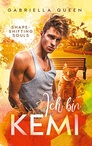 Ich bin Kemi: Shapeshifting Souls