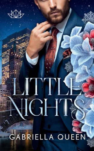 Little Nights von BoD – Books on Demand
