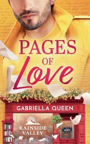 Pages of Love: Rainside Valley von BoD – Books on Demand