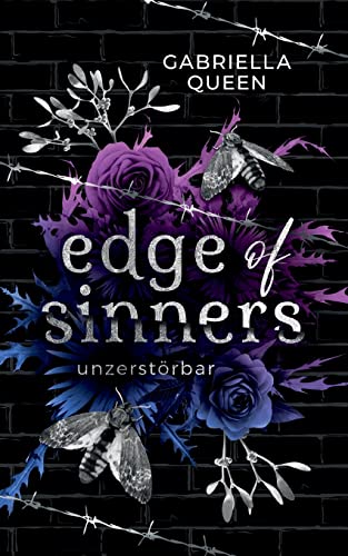 Unzerstörbar: Edge of Sinners von Books on Demand