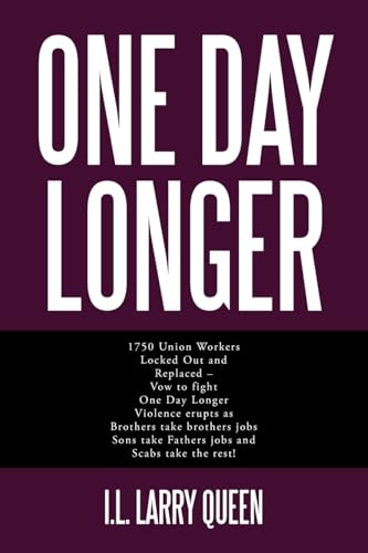 One Day Longer von Xlibris US