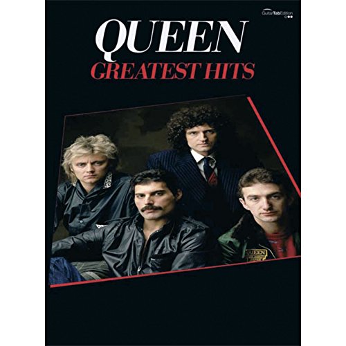 Greatest Hits: Greatest Hits - Guitar Recorded Versions
