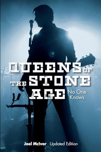 No One Knows: Queens of the Stone Age (updated edition) von Omnibus Press