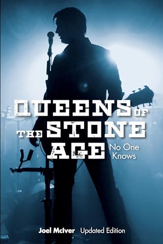 No One Knows: Queens of the Stone Age (updated edition) von Omnibus Press