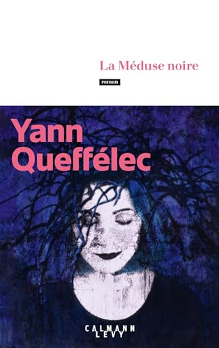 La Méduse noire: Roman