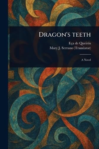 Dragon's Teeth von Anson Street Press