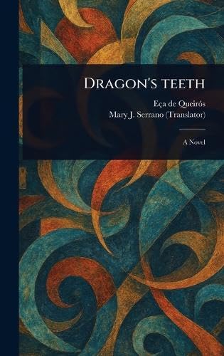 Dragon's Teeth von Anson Street Press