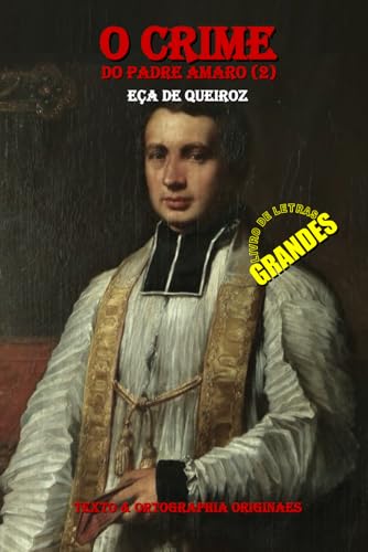 O CRIME DO PADRE AMARO: PARTE 2 von Independently published