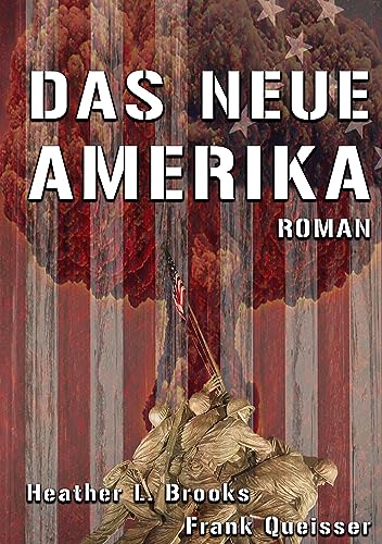Das Neue Amerika von BoD – Books on Demand