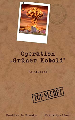 Operation Grüner Kobold: DE von BoD – Books on Demand