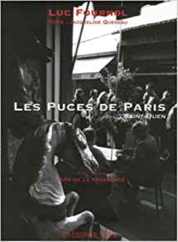 Les Puces de Paris Saint-Ouen