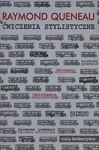 Cwiczenia stylistyczne von Swiat Literacki
