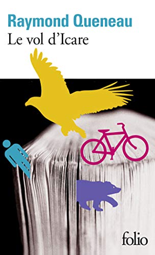 Le Vol d'Icare von Folio