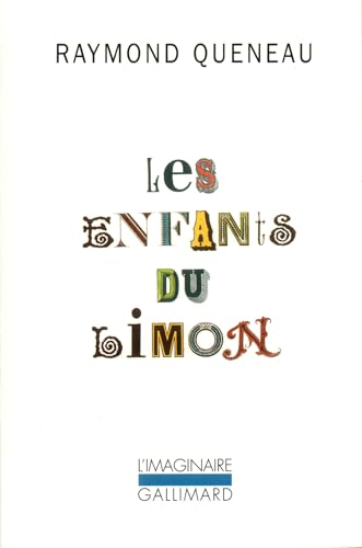 Les Enfants Du Limon