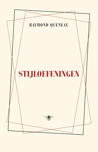 Stijloefeningen von De Bezige Bij