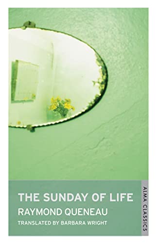 The Sunday of Life von Alma Classics