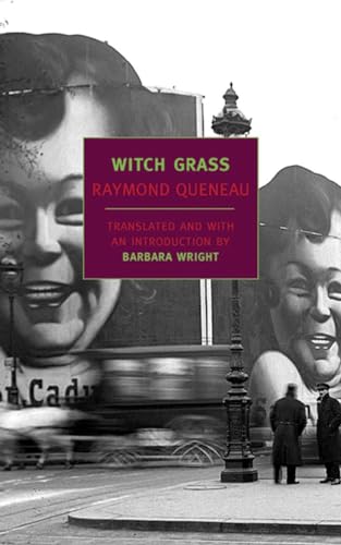 Witch Grass (New York Review Books Classics)