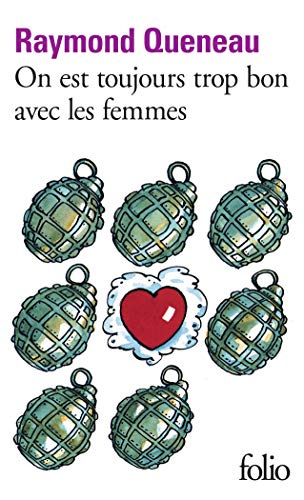 On est toujours trop bon avec les femmes : Un roman irlandais de Sally Mara von Folio