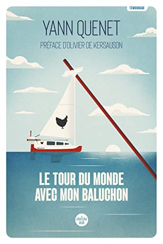 Le Tour du monde avec mon Baluchon von CHERCHE MIDI