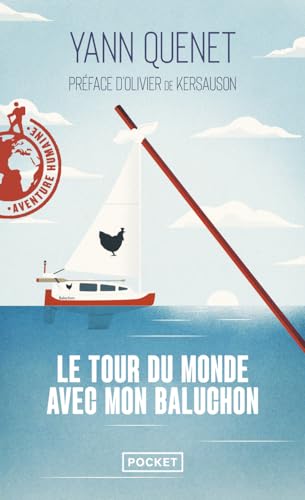 Le Tour du monde avec mon baluchon