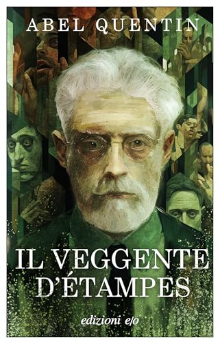 Il veggente d'Étampes (Dal mondo) von E/O