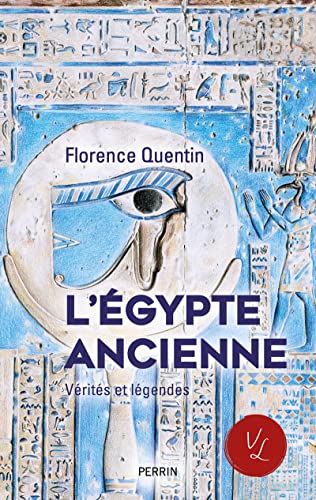 L'Egypte ancienne - Vérités et légendes von PERRIN