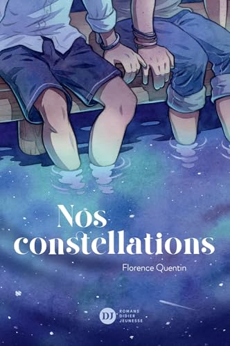Nos constellations von DIDIER JEUNESSE