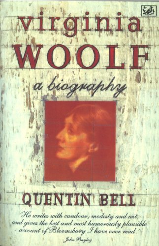 Virginia Woolf: A Biography von Pimlico