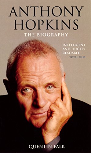 Anthony Hopkins Biography von Virgin Books