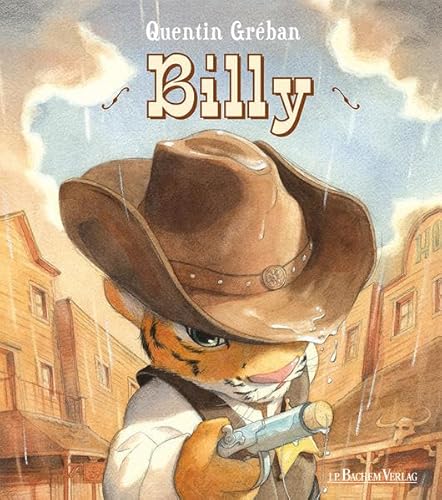 Billy