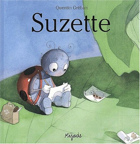 Suzette (Albums) von Mijade