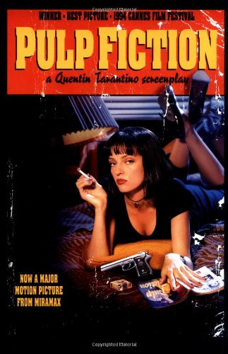 Pulp Fiction von Miramax Books