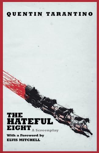 The Hateful Eight von Grand Central Publishing