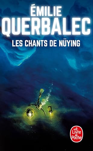 Les Chants de Nüying von LGF