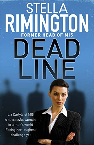 Dead Line: Thriller von Quercus