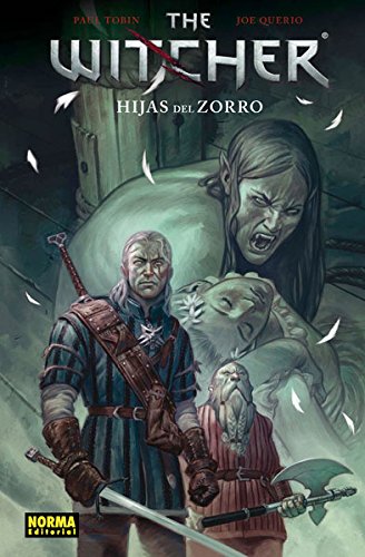 Hijas del zorro von -99999