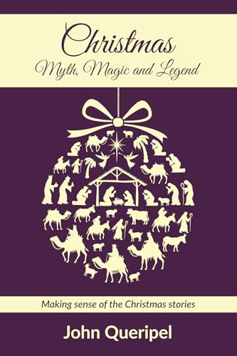 Christmas: Myth, Magic and Legend von Wipf & Stock Publishers