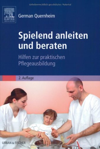 Spielend anleiten und beraten.