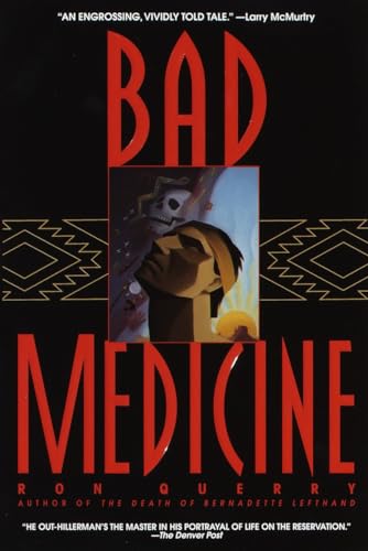 Bad Medicine: A Novel von Bantam Books
