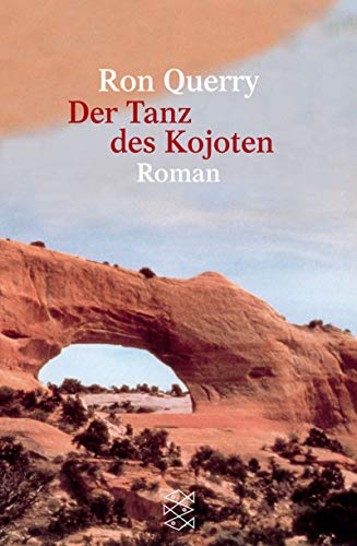 Der Tanz des Kojoten: Roman (Fischer Taschenbücher) von FISCHER Taschenbuch